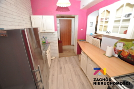 Przestronne 2 pok. w kamienicy blisko centrum